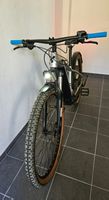 CUBE REACTION HYBRID Performance 625 Allroad E-MTB <300km