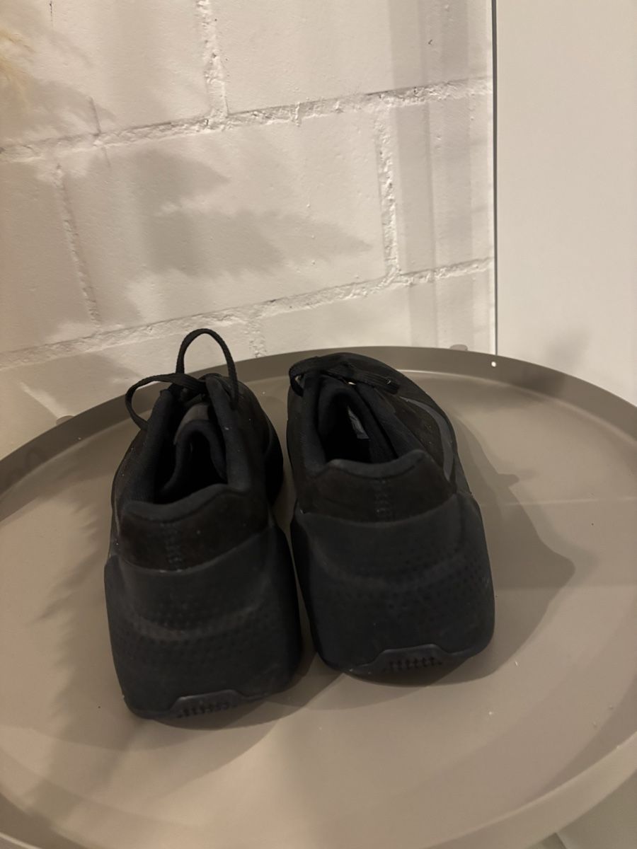 Nike Scarpe da uomo: Nike Sneaker schwarz Gr. 42 Herren – Nuovo (secondo la descrizione) da Zürich venduto da ale_tvn8 2