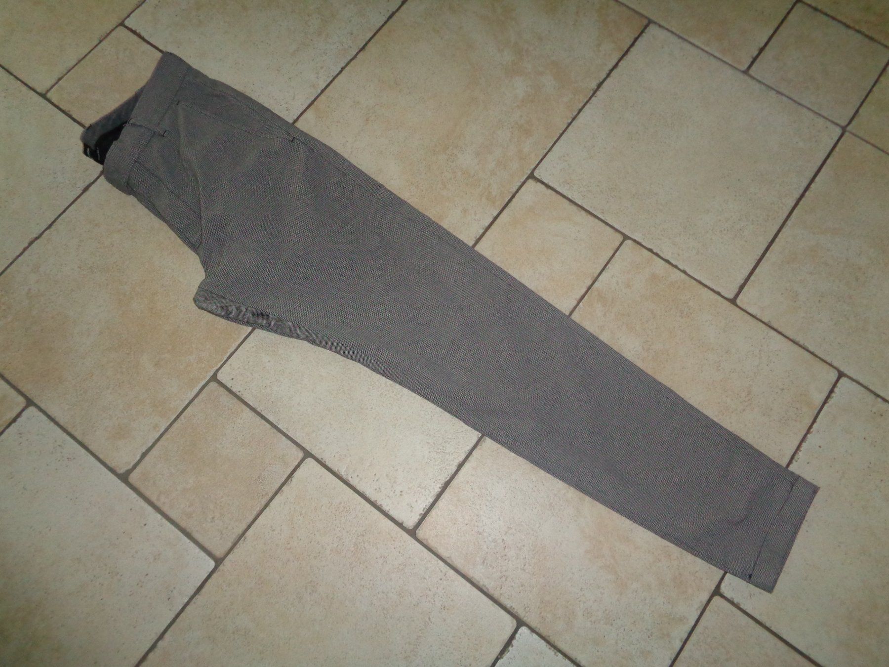 Strellson Pantaloni: Hose  Strellson  Grösse W31 / L32  slim fit – Usato da Kreuzlingen venduto da Robi-2003 5