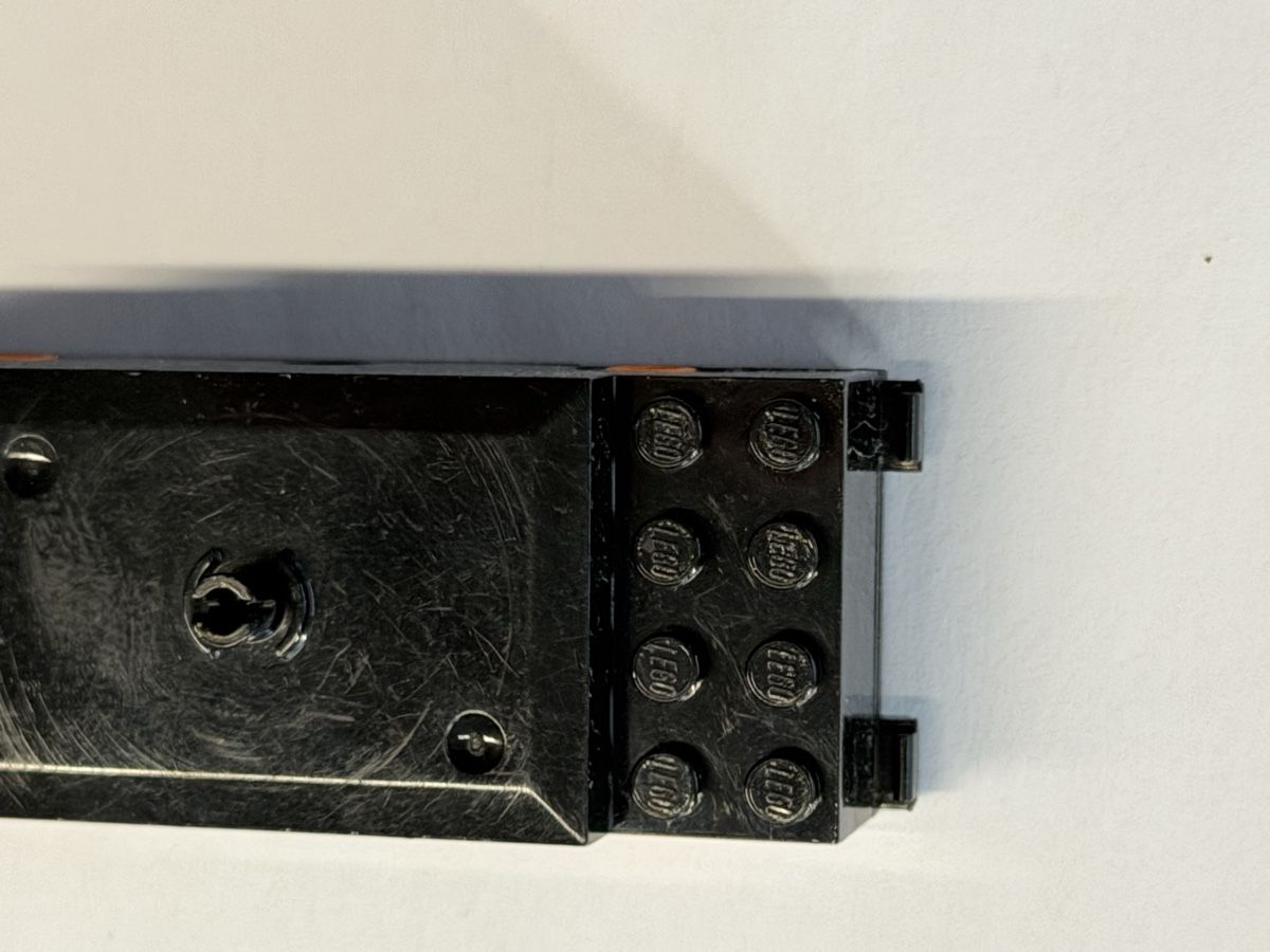 Lego Spielzeuge: 1x LEGO Technic Power Functions - schwarz. – Gebraucht aus Rheinfelden von zim_2hqc 3