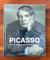 Picasso. Die Erste Museumsausstellung 1932