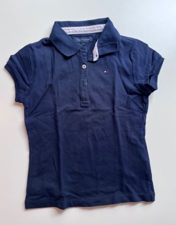 NEU Polo Shirt Tommy Hilfiger Gr. 128