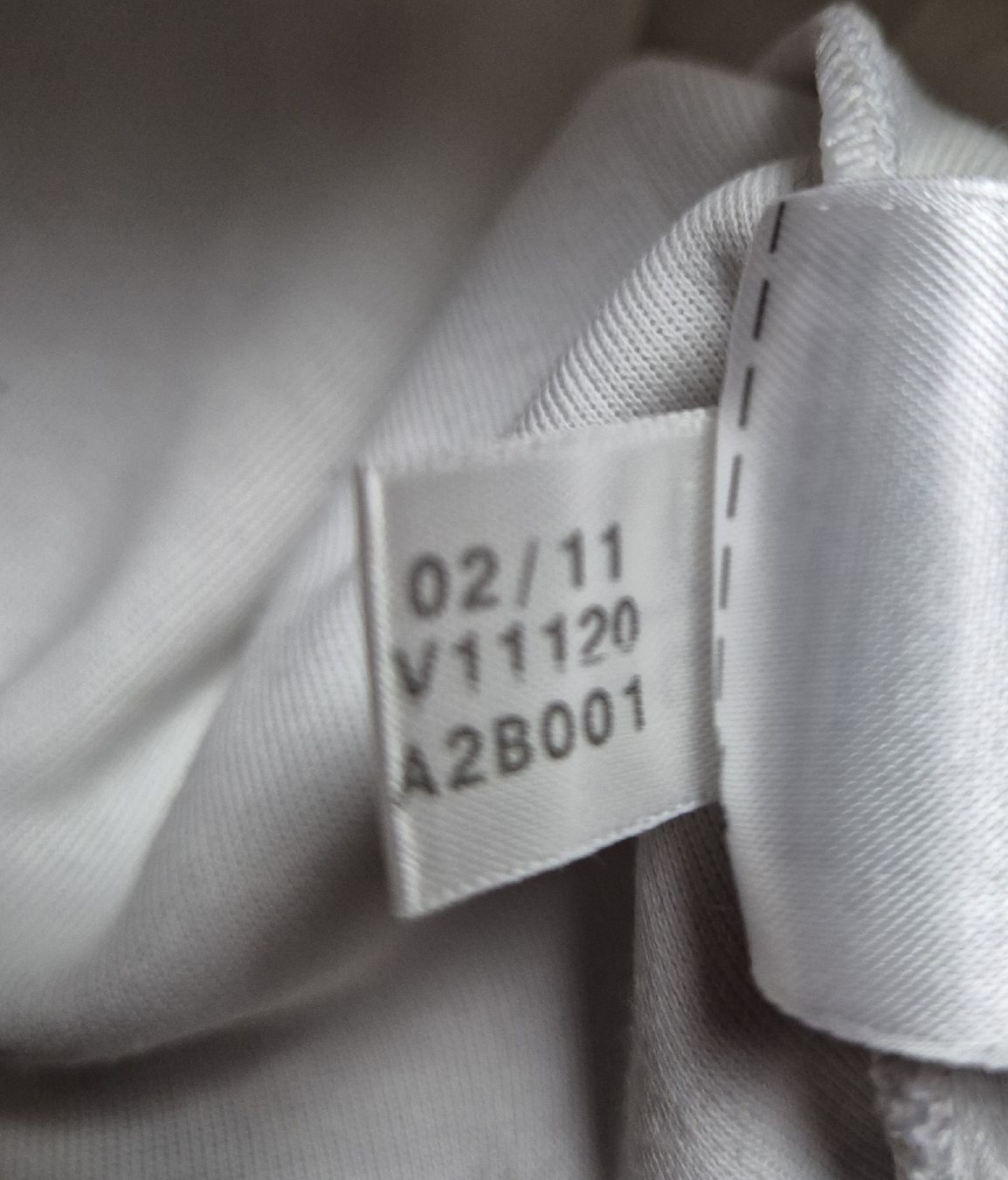 Adidas Giacche: Adidas Jacke Kaká Grösse L – Usato da St. Gallen venduto da CaliSunshine 5