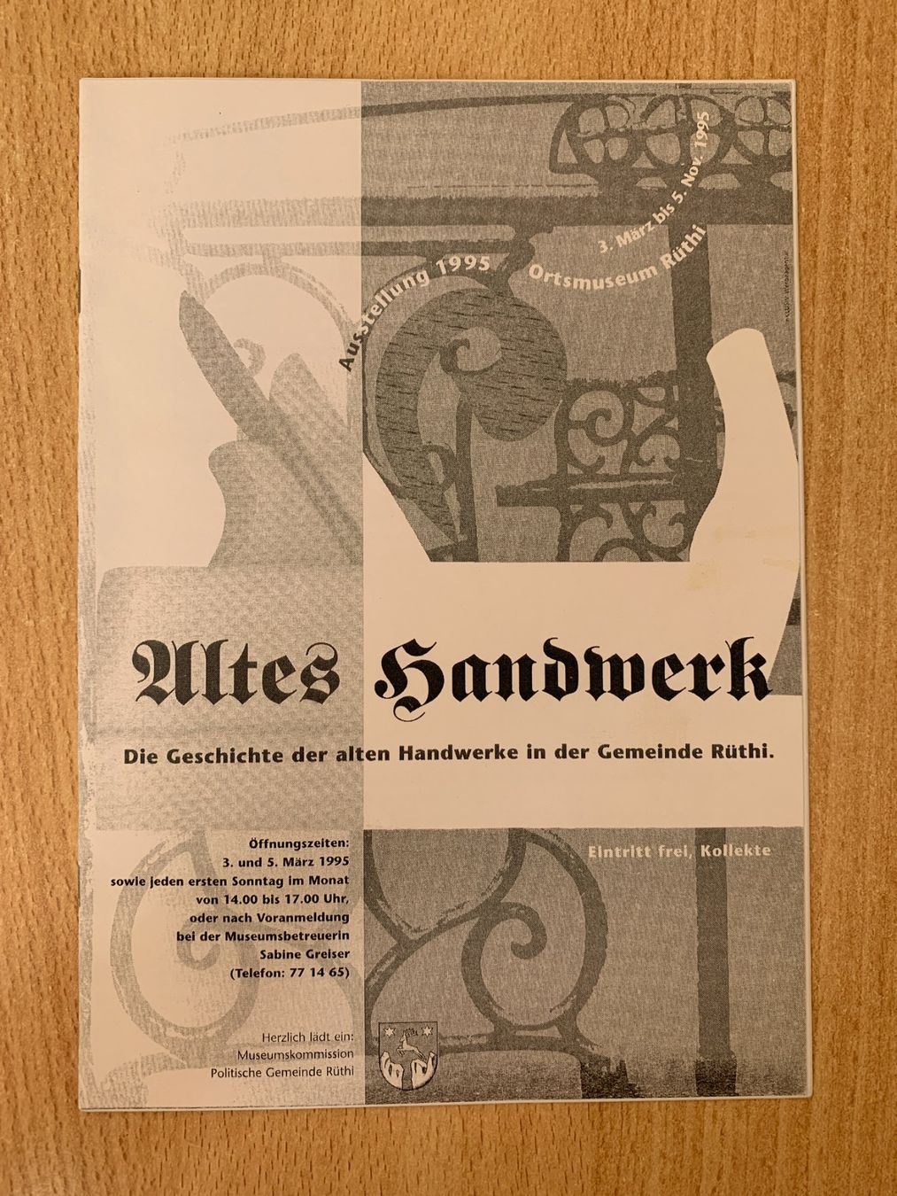 Libri: Gemeine Rüthi - Ortsbilder und Bauten – Nuovo (secondo la descrizione) da Flums venduto da finn1975 1