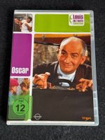 Louis de Funes Collection "Oscar" DVD DE/FR