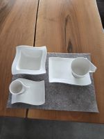 Villeroy & Boch New Wave Geschirr