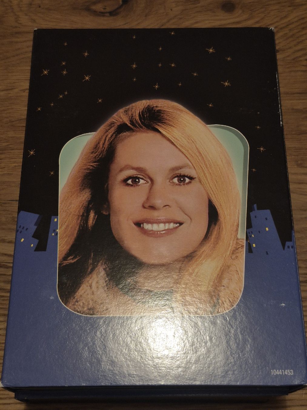 Alle DVDs: Bewitched - The Complete Series - Elizabeth Montgomery Code1 – Gebraucht aus Oberembrach von giu_7ksd 3