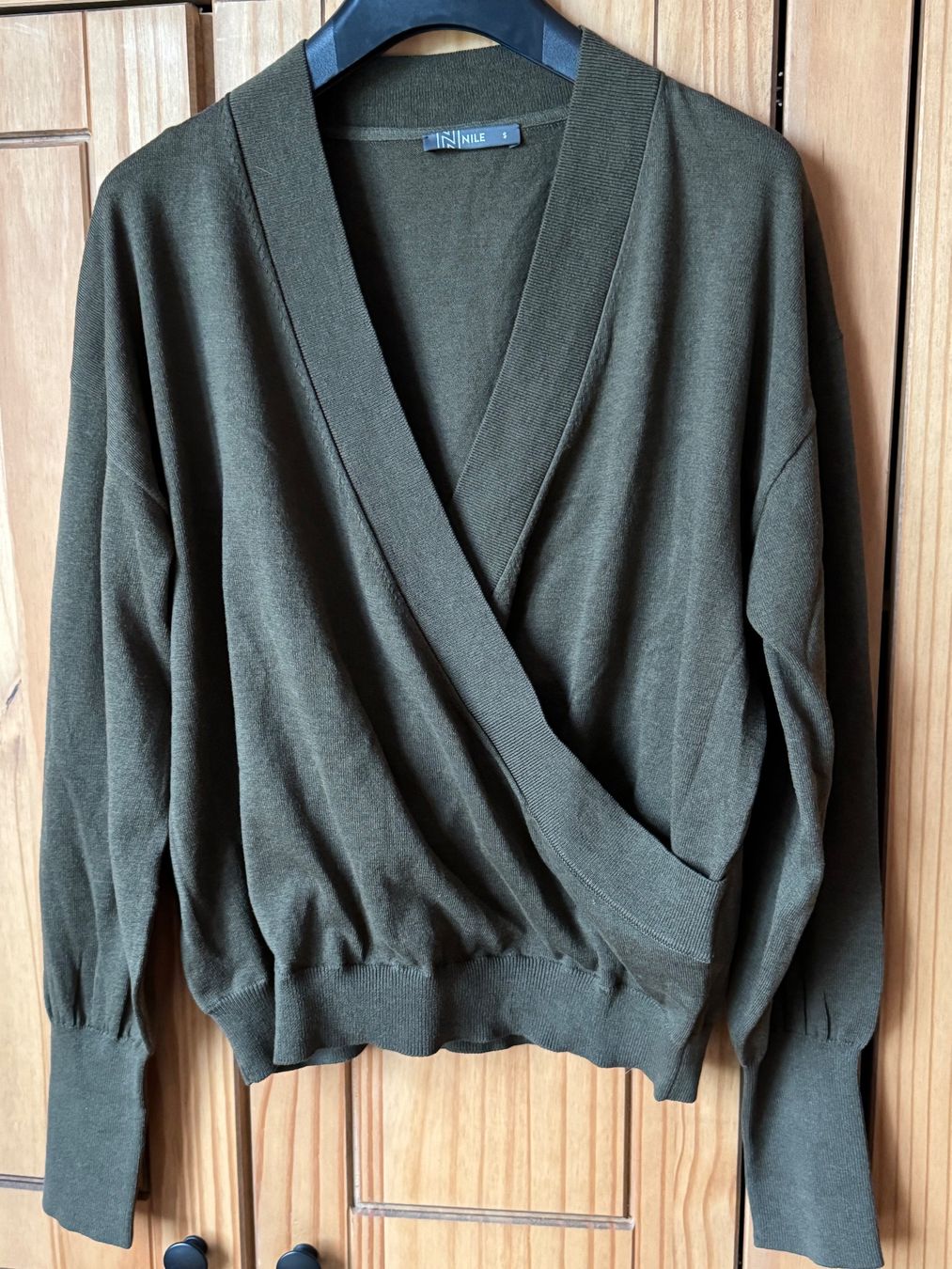 Nile Maglioni & Felpe: strickpulli nile – Nuovo (secondo la descrizione) da gurzelen venduto da malu04