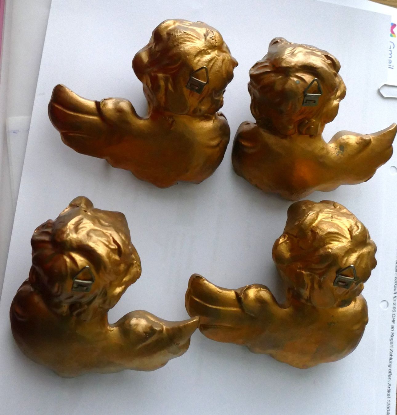 Statuette: Engel – Usato da Dietlikon venduto da kes_j6d7 1