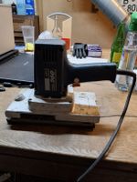 Schleifmaschine AEG VSS 260 guter Zustand 220V (DU)