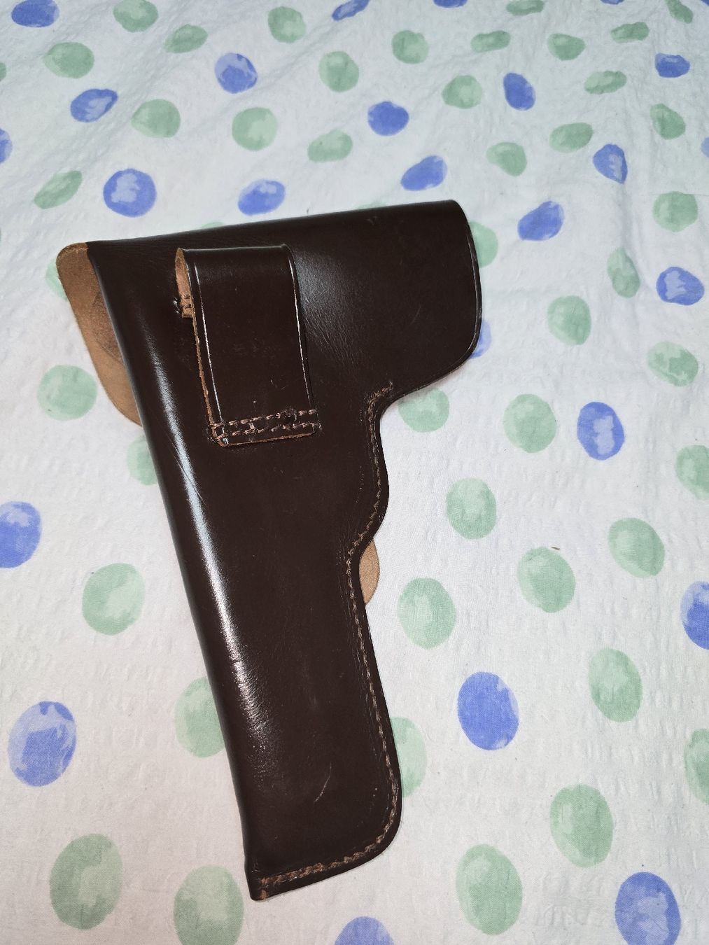 Sig Sauer Tir sportif: Holster SIG 210 – D'occasion à Bettlach par Bbbrrruuu88 3