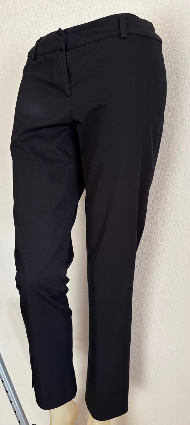 Hosen: BELFE Hose gr36(EU) – Gebraucht aus Niederbipp von fashionfuchs 1