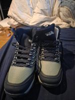 Wanderwalk Wanderschuhe Damen Grösse 40 neu