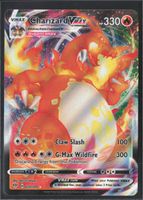 POKÉMON / Charizard VMAX / Darkness Ablaze / Fullart 🇺🇸