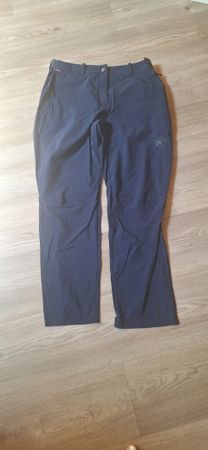 Mammut Wanderhose