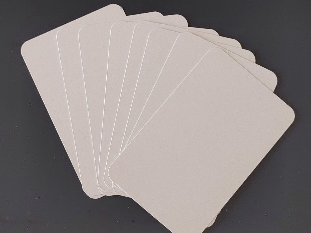 Parker Giochi: Kartenspiel MAD – Usato da Strengelbach venduto da Phorensic_30 8