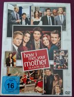 How i met your mother komplette Serie 1-9