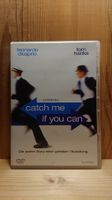 CATCH ME IF YOU CAN DVD mit Leonardo DiCaprio