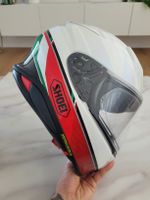 Shoei Motorradhelm Grösse S