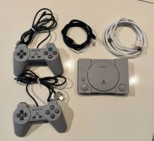 Sony Playstation Classic Mini