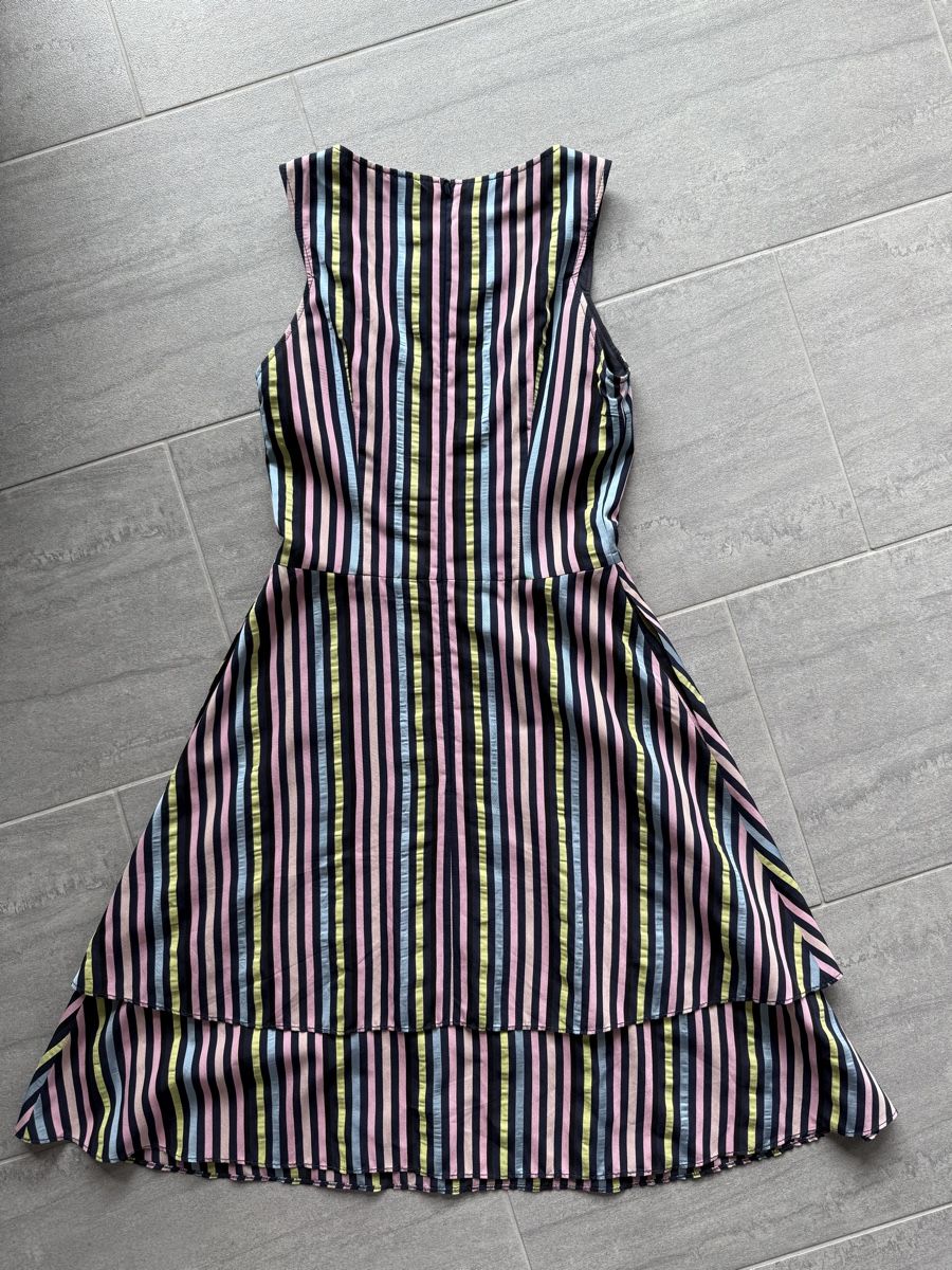 Hugo Boss Kleider: HUGO BOSS Sommerkleid – Neu (gemäss Beschreibung) aus Buchs ZH von KittyInStyle 2