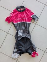 Trikot Hose Einteiler CUORE Gr. XS Velo Rad Bike