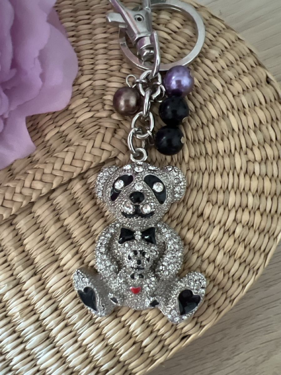 Porte-clés: Schlüssel- Oder Taschenanhänger  – Neuf (Voir description) à Seon par Sunny-Schmuck78 1