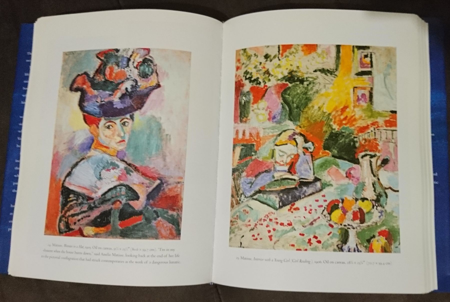Libri: The unknown Matisse – Nuovo (secondo la descrizione) da Châtelaine venduto da Gio54321 4