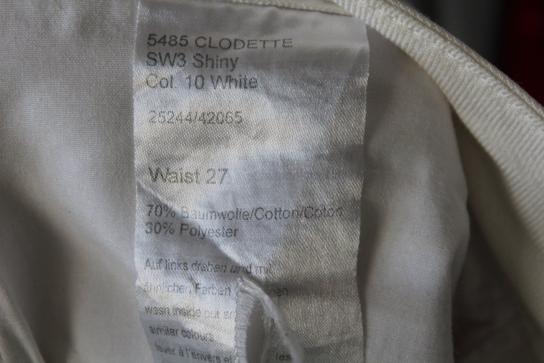 Freeman T. Porter Jeans: Freeman t.Porter Jeans Gr.27 – Usato da zürich venduto da kira.jj 6