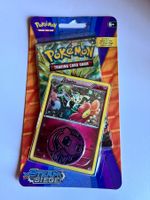 Pokémon XY Steam Siege Floette Blister Pack Englisch OVP