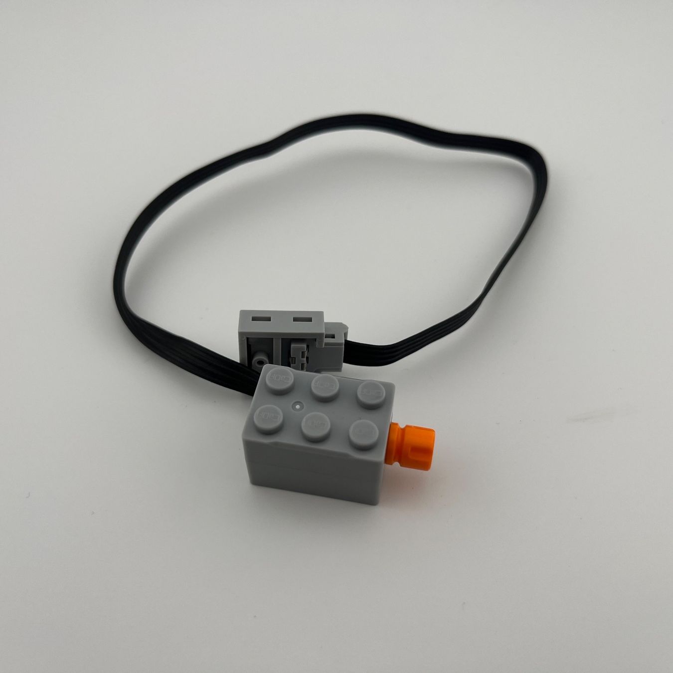 Motori: Mini Motor für Lego Technik / Technic – Nuovo e nell'imballaggio originale da Schwenden venduto da Noppenwelt.ch 2