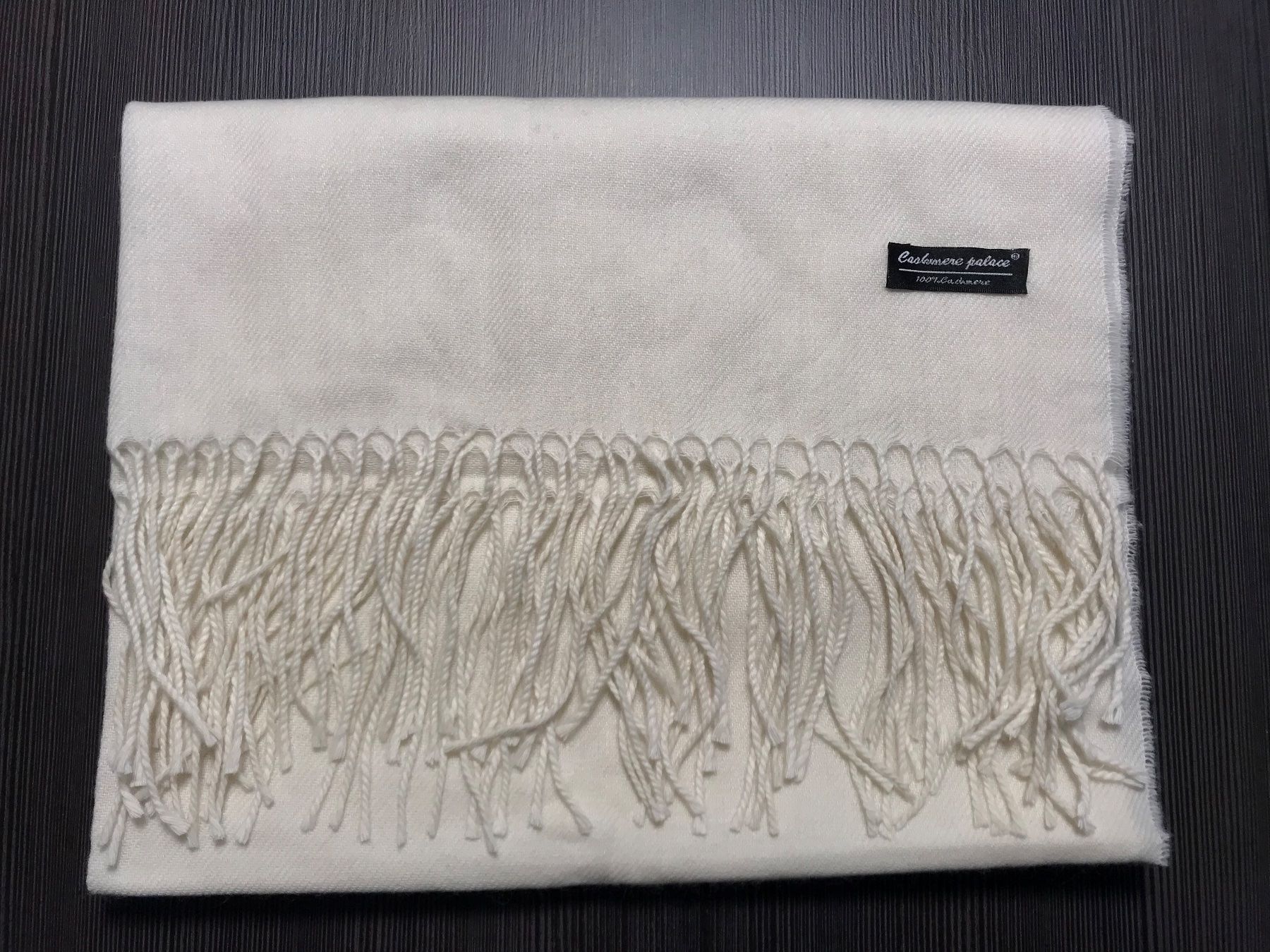 Foulard & Sciarpe: 100% CASHMERE - SCHAL – Nuovo (secondo la descrizione) da Basel venduto da shorthills_2013