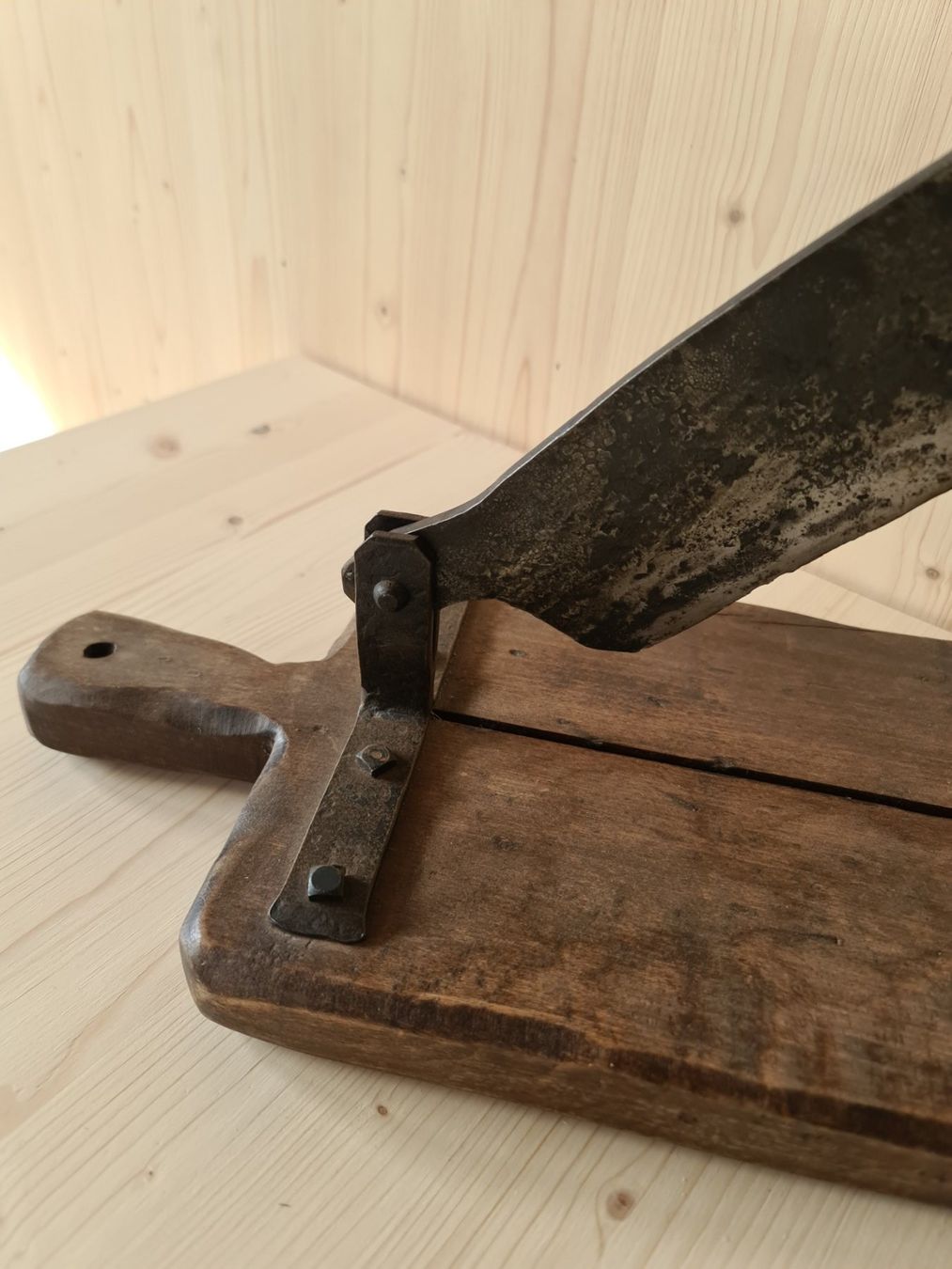 Küchengeräte: Baguette-Schneider – Gebraucht aus Uster von Cruleye 9