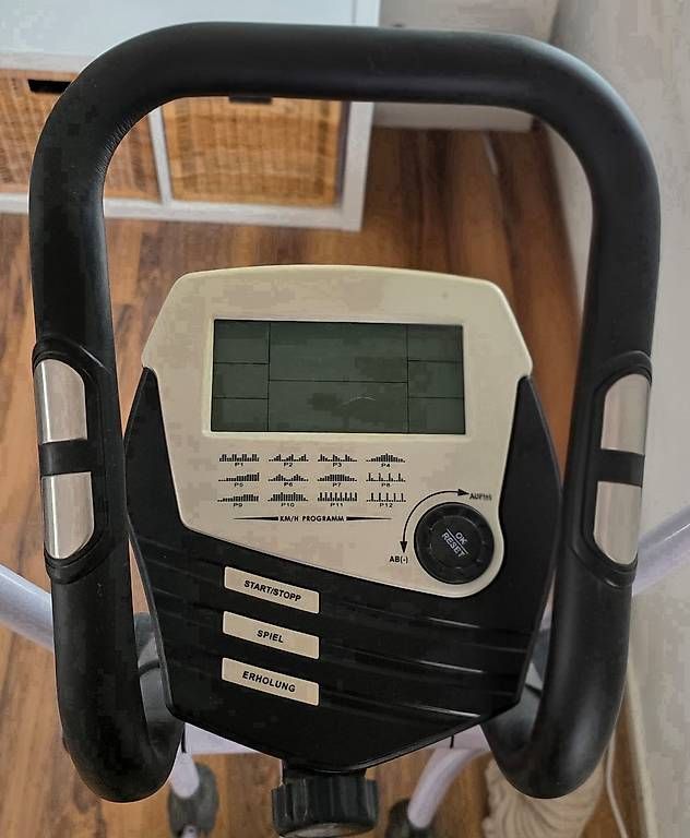 Tutte le macchine: Crosstrainer – Usato da Unterägeri venduto da Slkk2 3