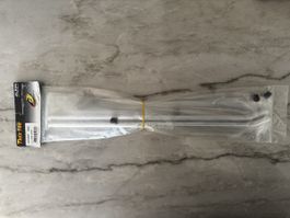 Tube de patin Align T-Rex 700 argent neuf emballé