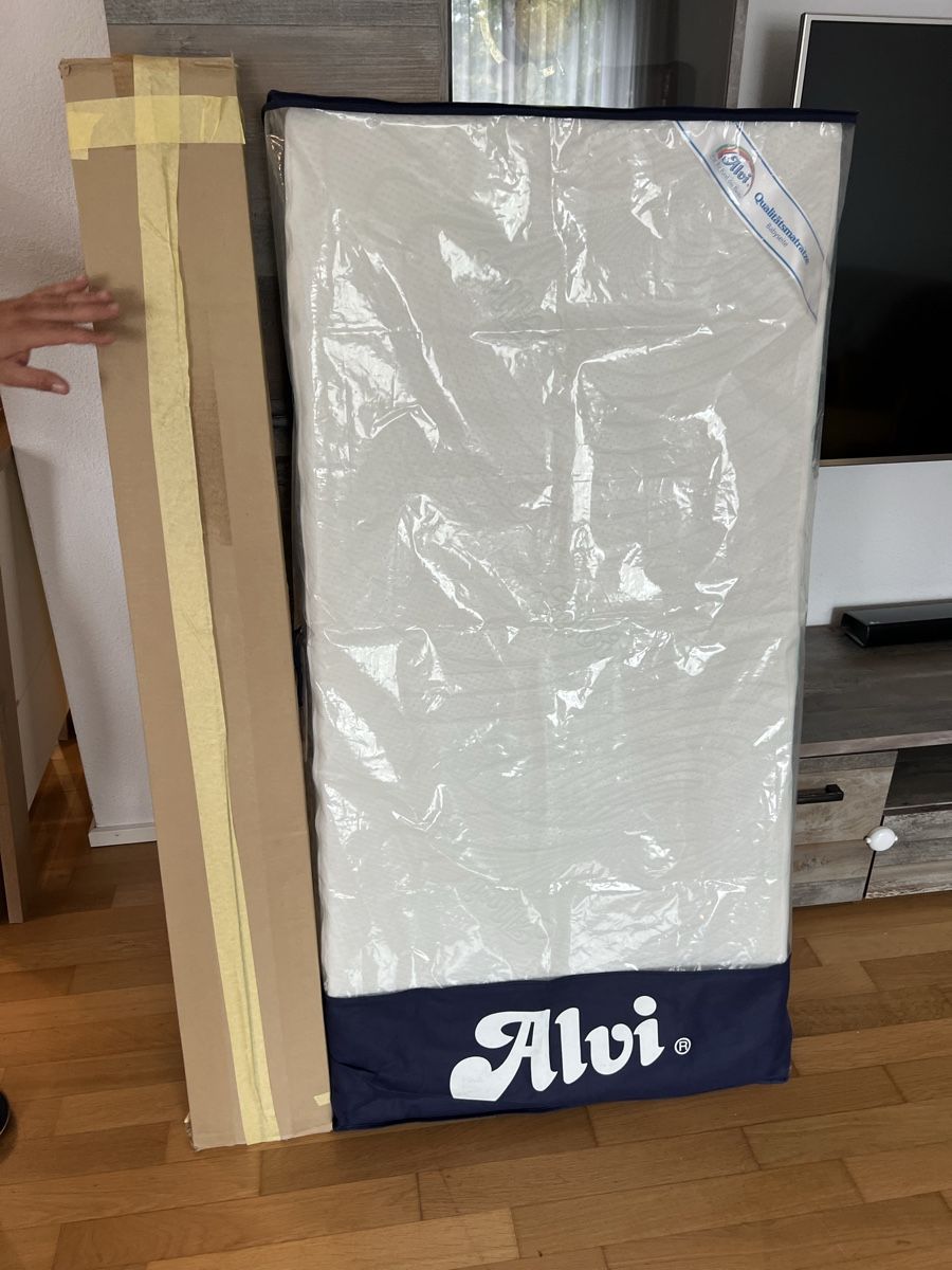 Betten: Paidi Kinderbett – Gebraucht aus Dietikon von gal_hn7p 5