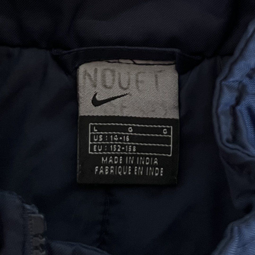 Nike Giacche: Vintage Nike Heavyjacket (S) – Usato da Chamoson venduto da Sapoloshop 3