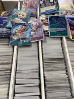 One Piece- Bulg mehrere 1000 Karten 