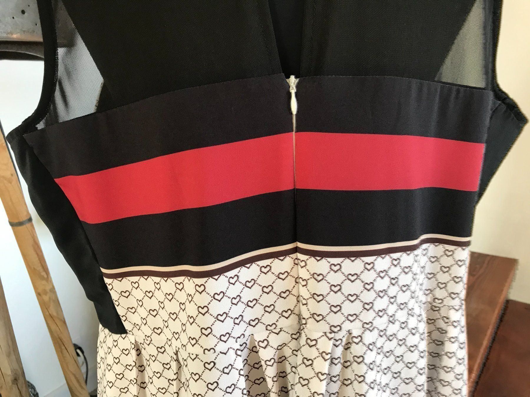 Vestiti: Kleid GR XXL – Nuovo (secondo la descrizione) da Langnau am Albis venduto da Judithsebi 4