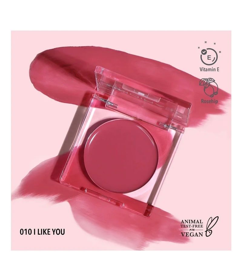Make-up: 2 x Moira blush – Usato da Perrefitte venduto da lulusphere 2