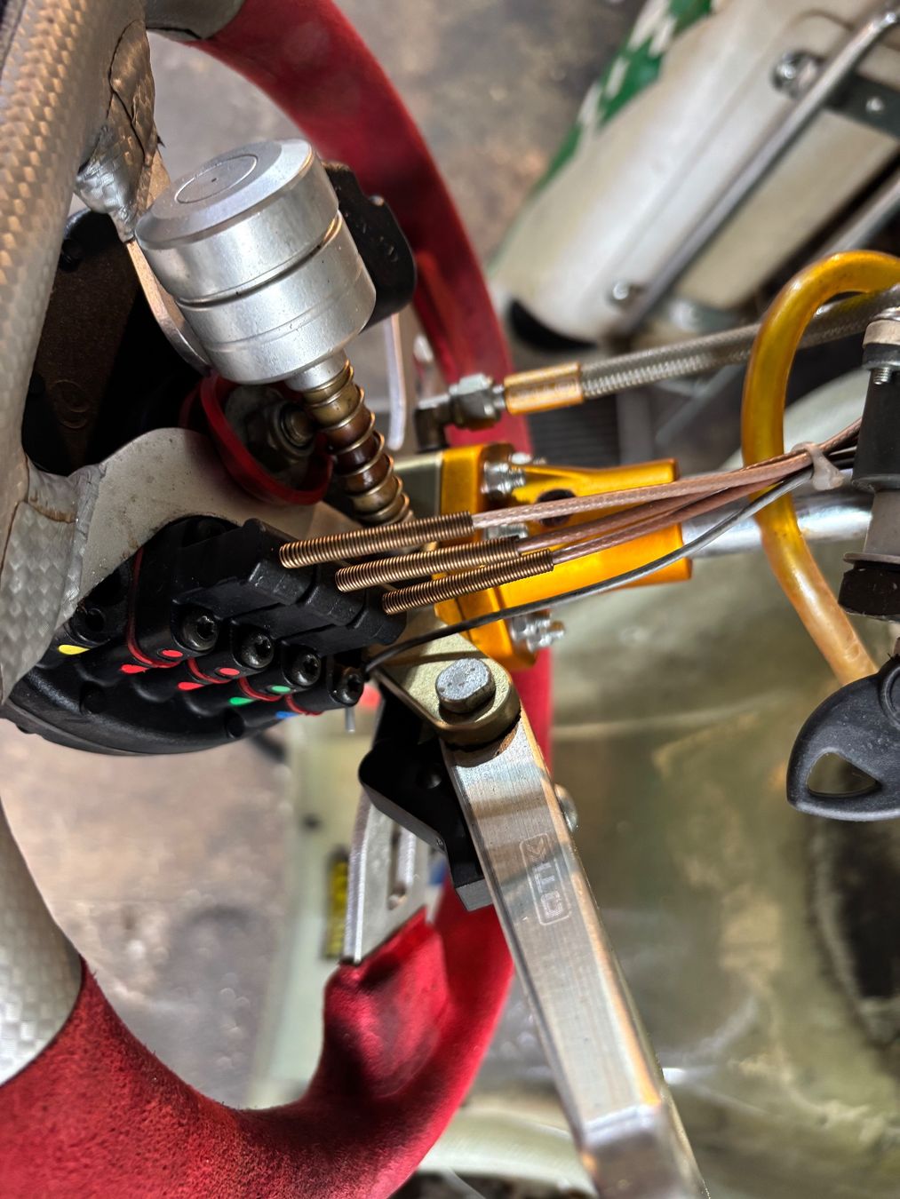 Go-Kart: Kart Tony – Usato da Regensdorf venduto da Zcorse 3