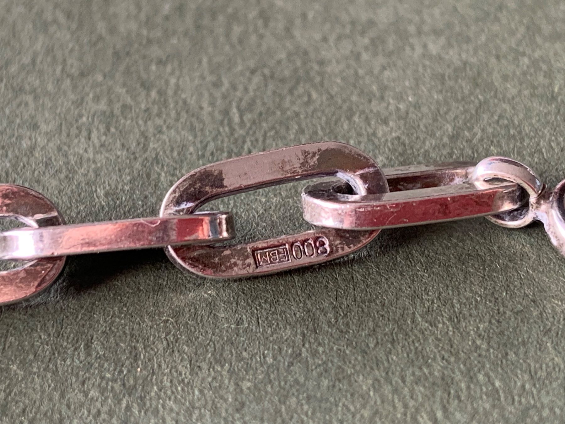 Bracciali & Braccialetti: Armband Elemente – Usato da Laufen venduto da Bellebellezza 4