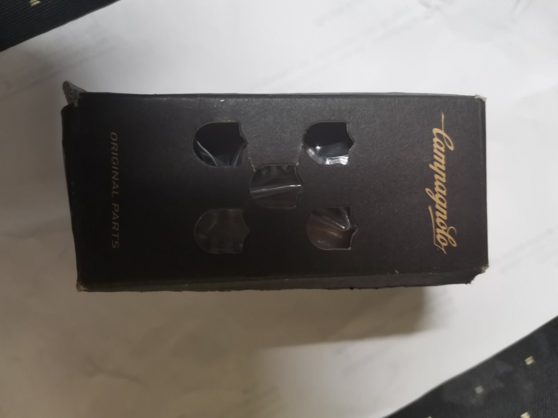 Campagnolo Biciclette: Campagnolo 12s – Usato da Basel venduto da viegas01