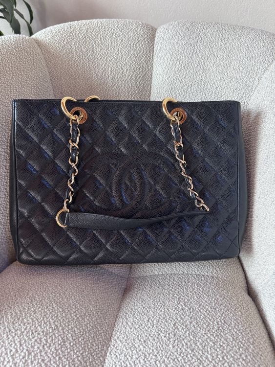 Chanel GST (Gebraucht) in Roche VD für CHF 1410 – mit Lieferung auf ...