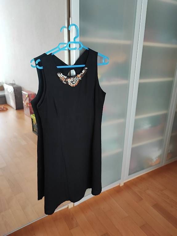Vestiti: Kleid Grösse L Molly Bracken – Usato da Untersiggenthal venduto da schnaegg8542
