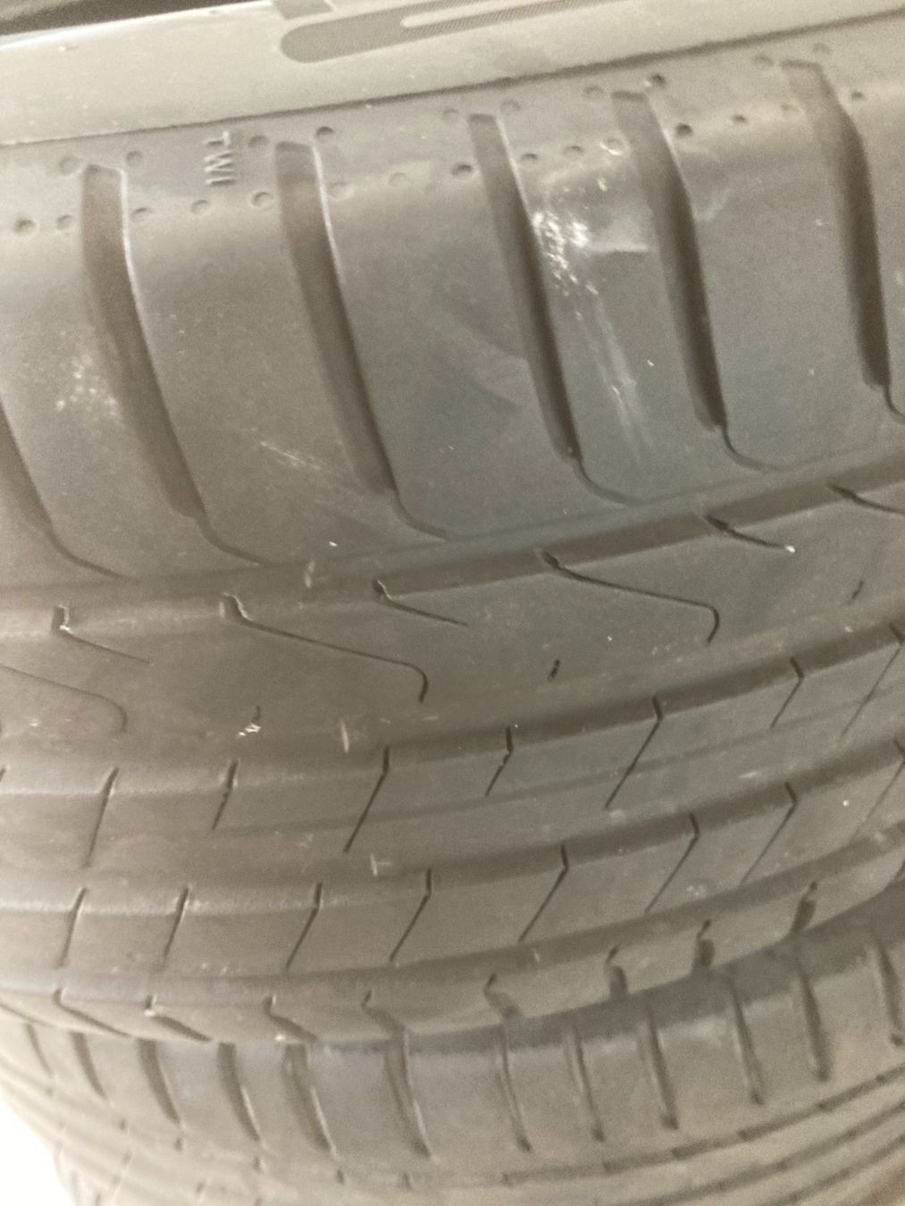 Pirelli Pneus & Kompletträder: 205/55R16 Sommerpneu Pirelli – Neu und originalverpackt aus Cham von Cham6332 5