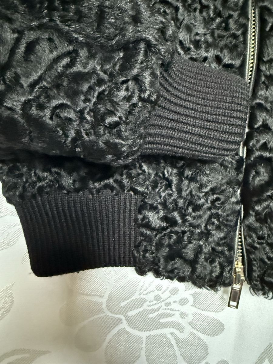 Givenchy Giacche: Givenchy fur jacket 38 – Usato da Barna venduto da orbuyorcry 5