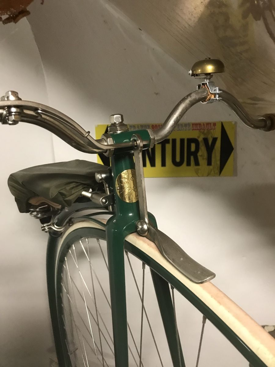 Vélos: Hochrad 50” aus Sammlung – D'occasion à Stallikon par vkv_glj2
