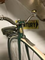 Hochrad 50” aus Sammlung