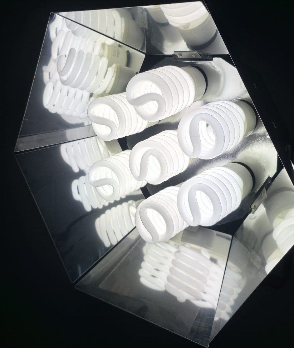Lampade: walimex Daylight 1750 – Usato da Samstagern venduto da gilido01 6